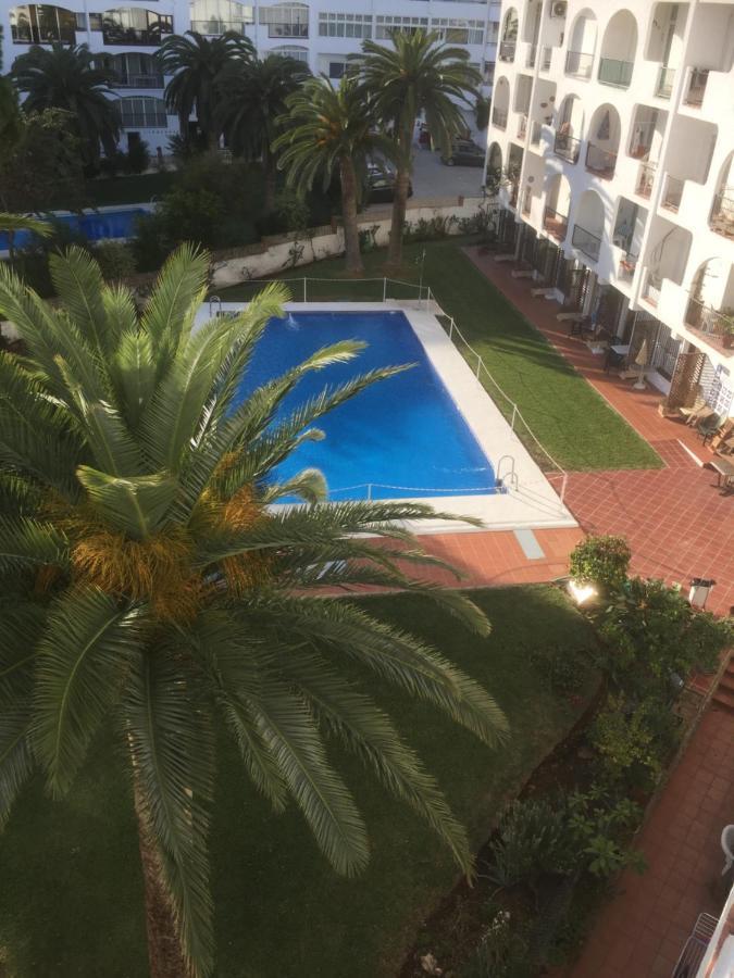 Verdemar 39 Menyber Nerja Exterior photo